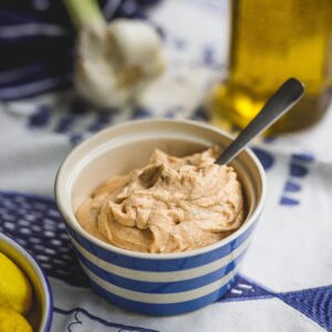 Collins Lobster Dip</br>PRICE PER 8oz