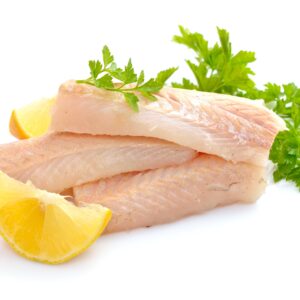 Haddock Fillet
