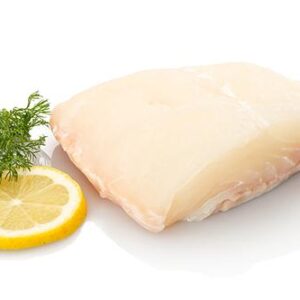Halibut Fillet</br>PRICE PER POUND