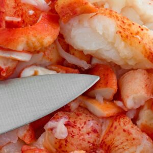 Lobster meat (Claws, Knuckles & Tails)