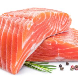 Salmon Fillet