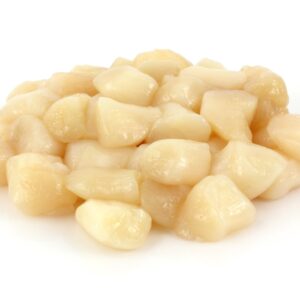 Scallops </br>PRICE PER POUND