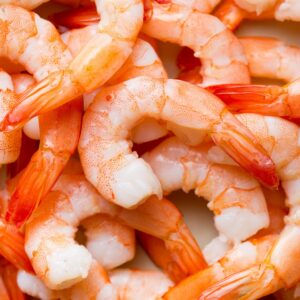 Argentine Shrimp (U-15 CT/LB)