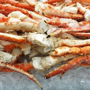 Snow Crab Legs</br>PRICE PER POUND